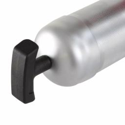 Milwaukee M12 12V Lithium-Ion Cordless Grease Gun Kit with M12 Multi-Tool thumbnail 8