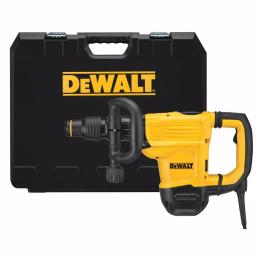DEWALT 14-Amp 3/4 in. SDS MAX 16 lbs. Chipping Hammer Kit with Case thumbnail 1