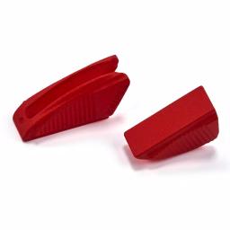 KNIPEX 3-Pair Jaw Protector Set for 10 in. Pliers Wrench thumbnail 2