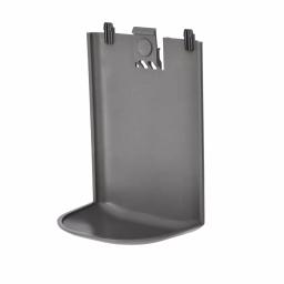 Alpine Industries 1200ml Automatic Foam Hand Sanitizer Soap Dispenser with Drip Tray, White thumbnail 8
