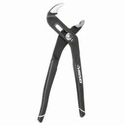 Husky 10 in. Soft Jaw Pliers with Slip Joint for Plumbing Fixtures thumbnail 5