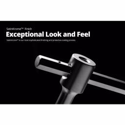 Capri Tools 4 mm Sliding T-Handle Hex Wrench, Chrome Vanadium Steel thumbnail 2