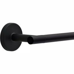 Delta Lyndall 18 in. Single Towel Bar, Matte Black thumbnail 2