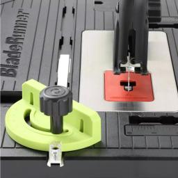 Rockwell BladeRunner X2 Portable Tabletop Saw, 4-in Corded Specialty Saw thumbnail 3