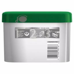 Cascade Platinum ActionPacs Dishwasher Detergent with Dawn, Fresh Scent (36-Count, 6-Pack) thumbnail 5