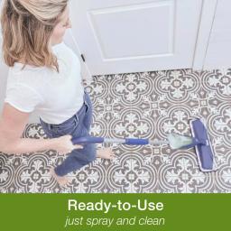 Bona Stone, Tile and Laminate Floor Cleaner Refill Cartridge, 34 oz. thumbnail 3