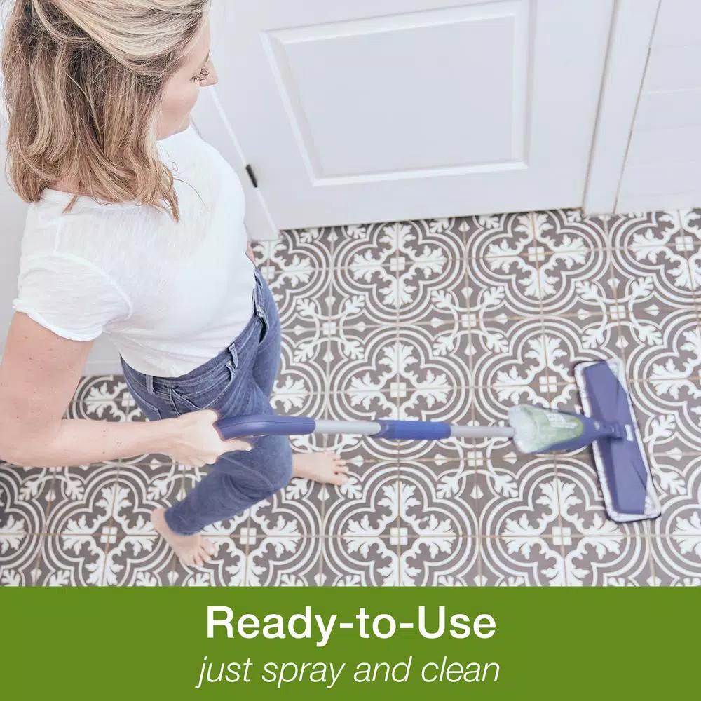 Bona Stone, Tile and Laminate Floor Cleaner Refill Cartridge, 34 oz.