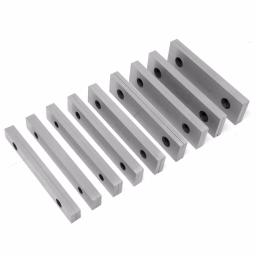 WEN 18-Piece Precision-Ground Parallel Gauge Set, 6 in. x 1/4 in., with Hard-Shell Case thumbnail 3