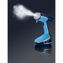 Rowenta X-Cel Steam Handheld Garment Steamer, 1500W Professional Clothes Steamer with Removable Water Tank thumbnail 3