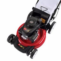 Toro Recycler 21 in. Gas Walk Behind Push Lawn Mower with 160 cc Honda Engine thumbnail 4