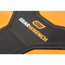 GearWrench 41 in. Mechanic's Creeper with Magnetic Tool Trays thumbnail 6
