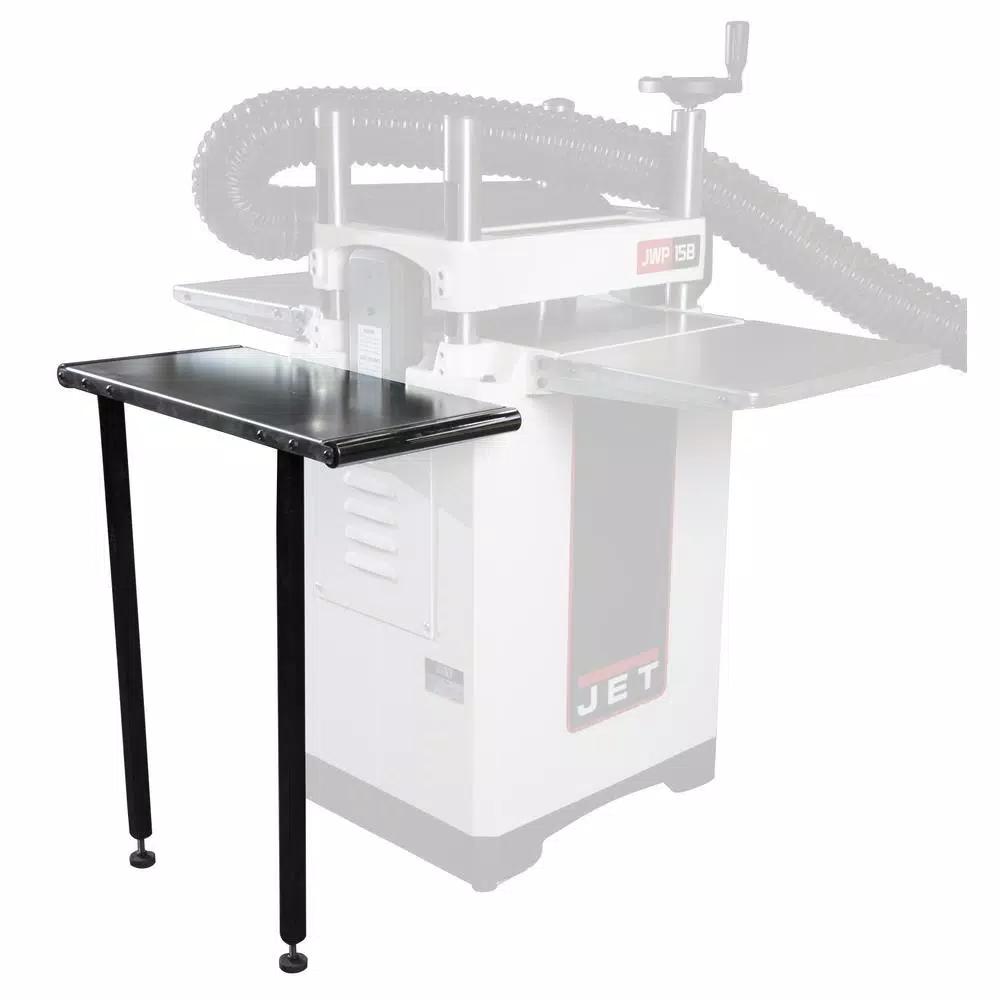 Jet 15 in. Planer Side Table Accessory