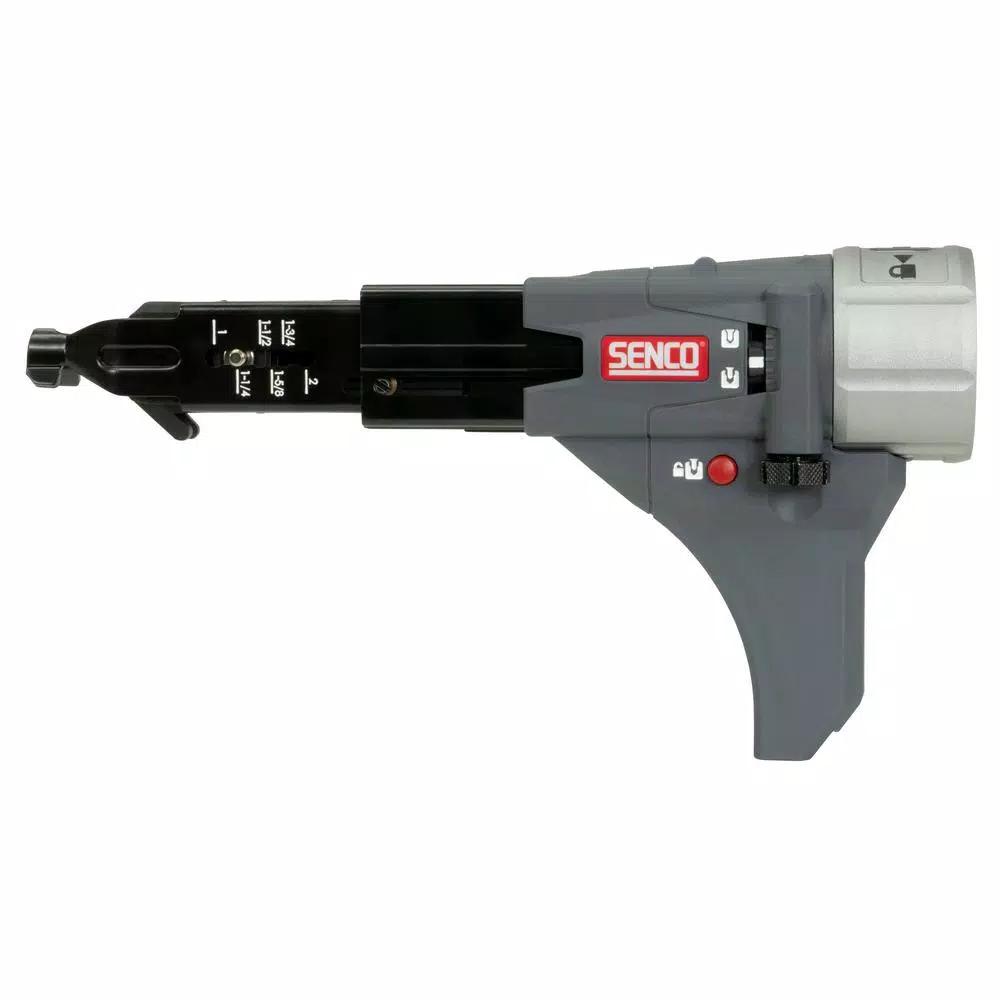 Senco DS230-S1 2 in. Auto-Feed Screwdriver Attachment for SG2510 and SG4100