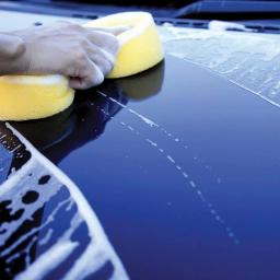 Simple Green Wash and Wax Car Soap with Real Carnauba Wax, 20 oz. thumbnail 6