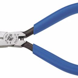 Klein Tools Replacement Coil Spring for 4 in. Long Nose and Diagonal Cutting Pliers, 12-Pack thumbnail 5