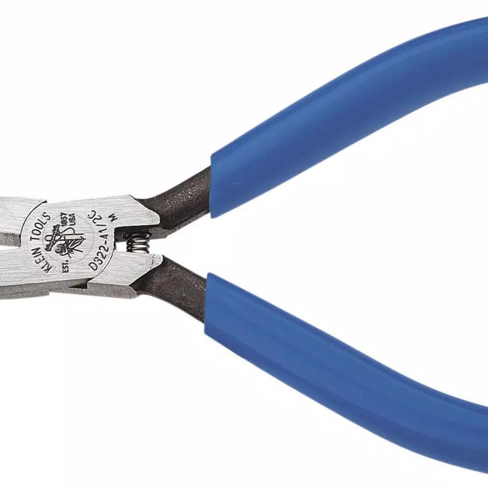 Klein Tools Replacement Coil Spring for 4 in. Long Nose and Diagonal Cutting Pliers, 12-Pack