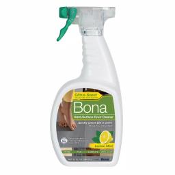 Bona Lemon Mint Hard-Surface Floor Cleaner, 32 oz. thumbnail 1
