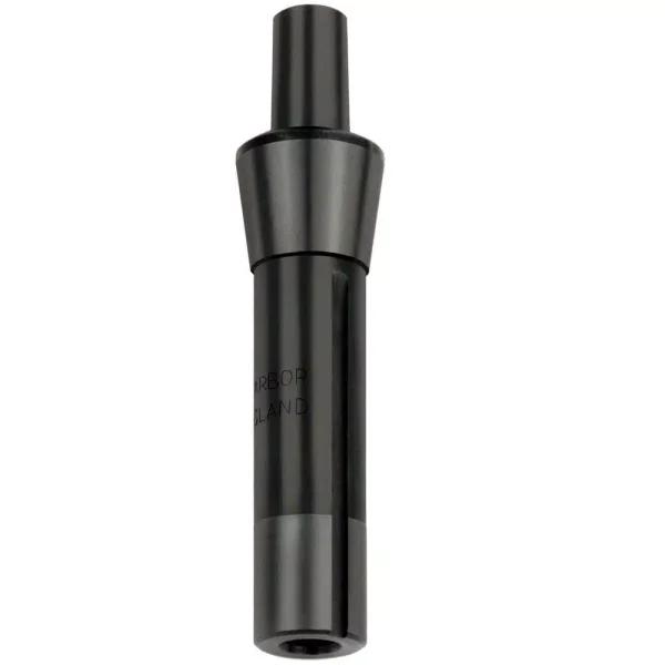 Jacobs AO803 Arbor Bridgeport Taper to 3JT Chuck Adapter