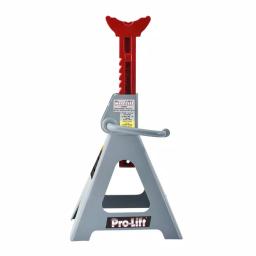 Pro-Lift 6 Ton Ratcheting Jack Stands, Pair thumbnail 4