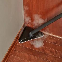 HomeRight SteamMachine Elite Multi-Purpose Portable Steam Cleaner with 19 Accessories thumbnail 7