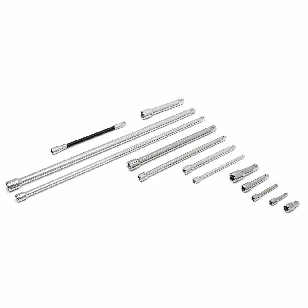 Husky Master Mechanics Tool Set, 1025-Piece Comprehensive Hand Tool Kit
