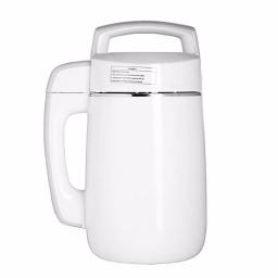 Tayama DJ-15S Multi-Functional 1.1L Stainless Steel Soy Milk Maker & Juicer thumbnail 7
