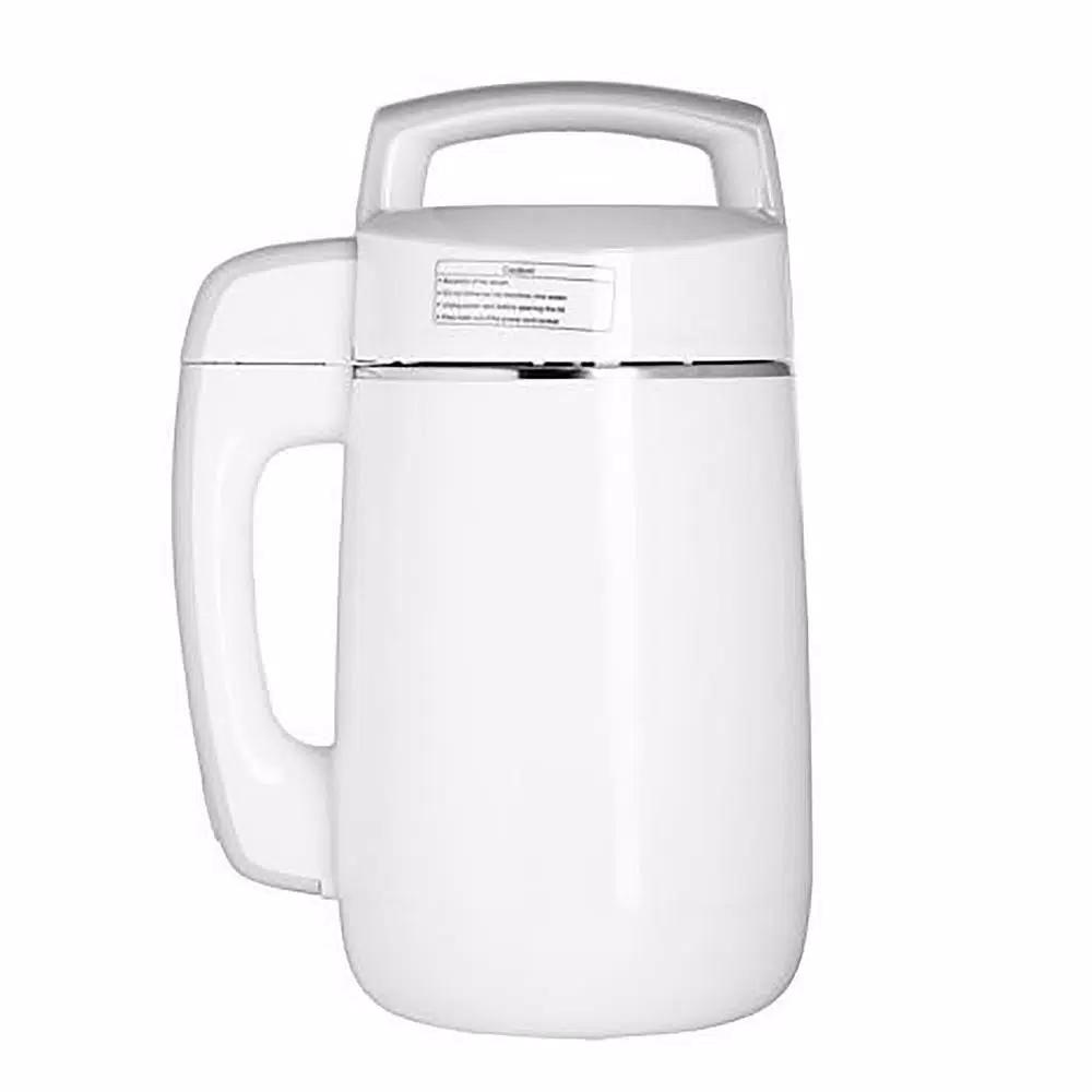Tayama DJ-15S Multi-Functional 1.1L Stainless Steel Soy Milk Maker & Juicer