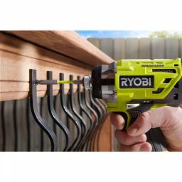 RYOBI 70-Piece Impact Rated Driving Bit Set with Bonus 25 ft. Tape Measure thumbnail 8