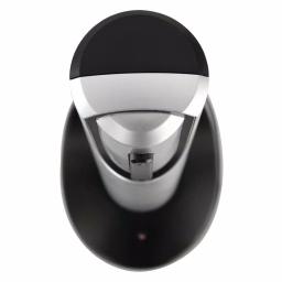 BergHOFF Geminis Electric Wine Opener with Charging Stand and Foil Cutter - Black thumbnail 5