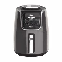 Ninja Air Fryer Max XL 5.5 Qt. Grey, MaxCrisp Technology thumbnail 1