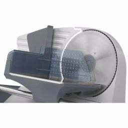 Cuisinart 130W Stainless Steel Electric Food Slicer thumbnail 3