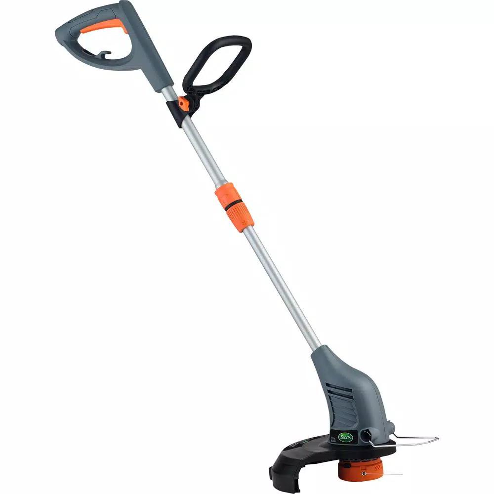 Scotts 13 in. 4 Amp Corded Electric String Trimmer