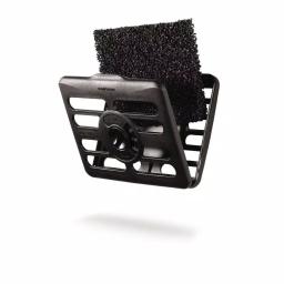 simplehuman Odorsorb Natural Charcoal Filter Kit with Replacement Filter and Case thumbnail 2