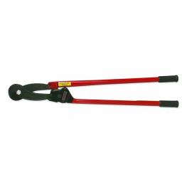 H.K. Porter 36 in. Ratcheting Wire Rope Cutters for Aircraft Cable and EHS Guy Strand thumbnail 1