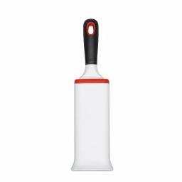 OXO Good Grips FurLifter Garment Brush with Self-Cleaning Base thumbnail 5