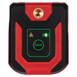 Skil Self-Leveling Green Cross Line Laser Level with Measuring Marks thumbnail 5