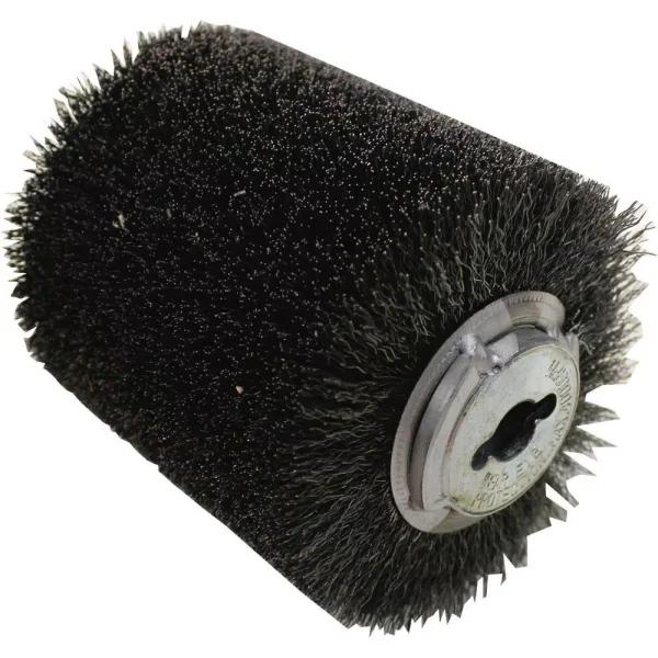 Makita 4-3/4 in. Wire Brush Wheel for Rust Removal