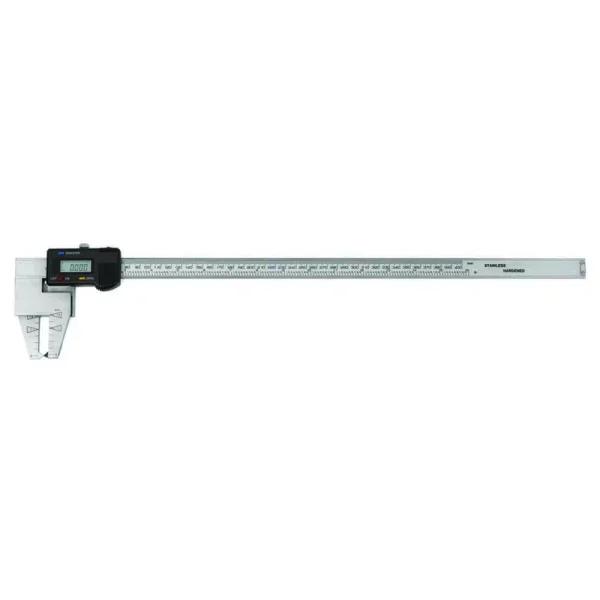 GEARWRENCH Digital Brake Drum Gauge with Data Output Interface