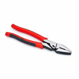 Crescent 9 in. PivotPro Linesman Pliers thumbnail 2