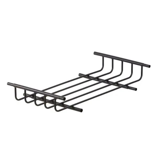 Yakima LoadWarrior Roof Rack Cargo Basket Extension - Weather-Resistant Steel