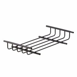 Yakima LoadWarrior Roof Rack Cargo Basket Extension - Weather-Resistant Steel thumbnail 1