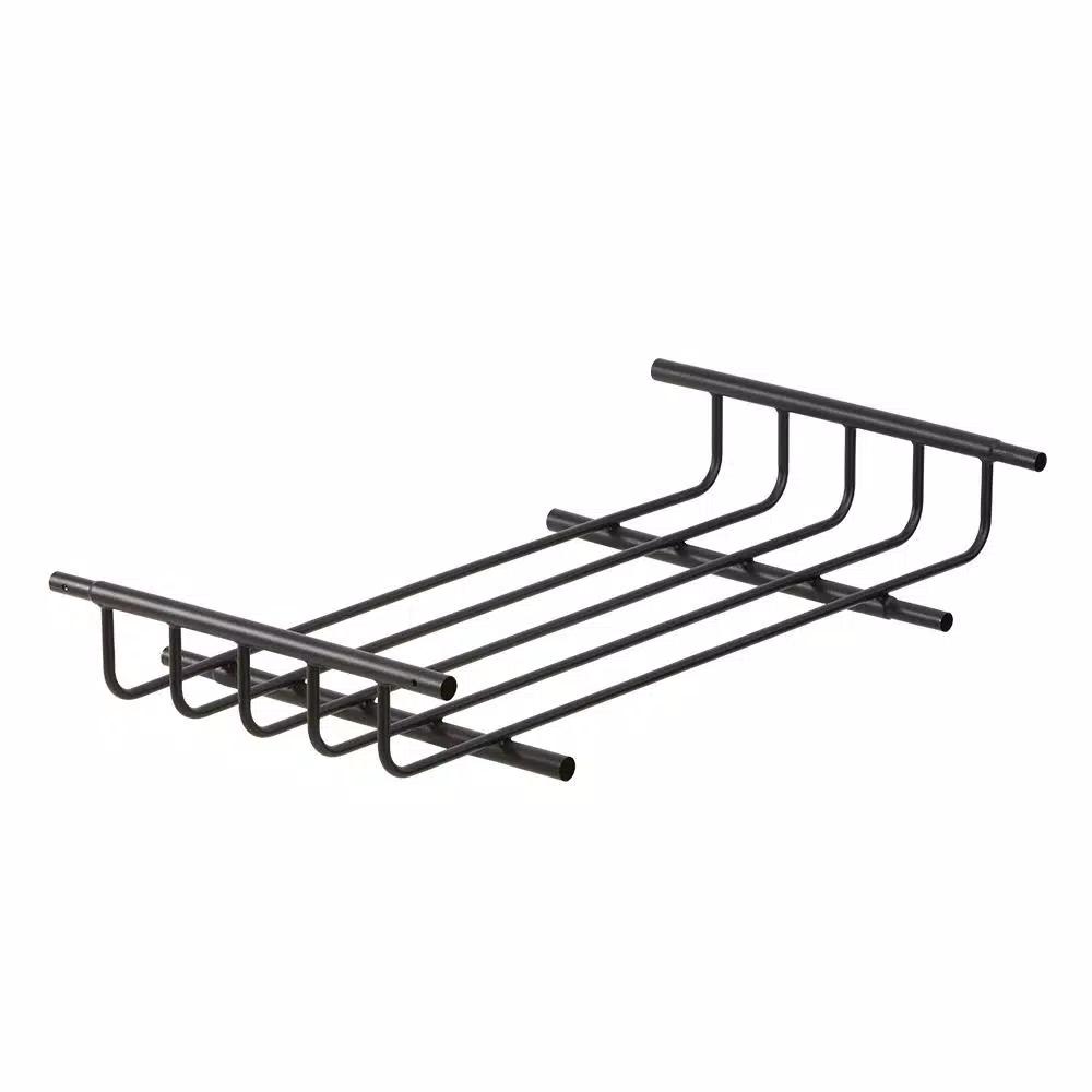 Yakima LoadWarrior Roof Rack Cargo Basket Extension - Weather-Resistant Steel