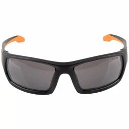 Klein Tools Professional Safety Glasses, Gray Tinted Lens, Full Frame, Impact Resistant thumbnail 5