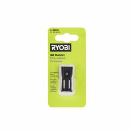RYOBI A10BH01 Bit Holder Attachment for ONE+ HP Compact Brushless Drills and Drivers thumbnail 3