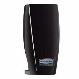 Rubbermaid TCell Air Freshener Dispenser - Black Automatic Odor Eliminator thumbnail 3