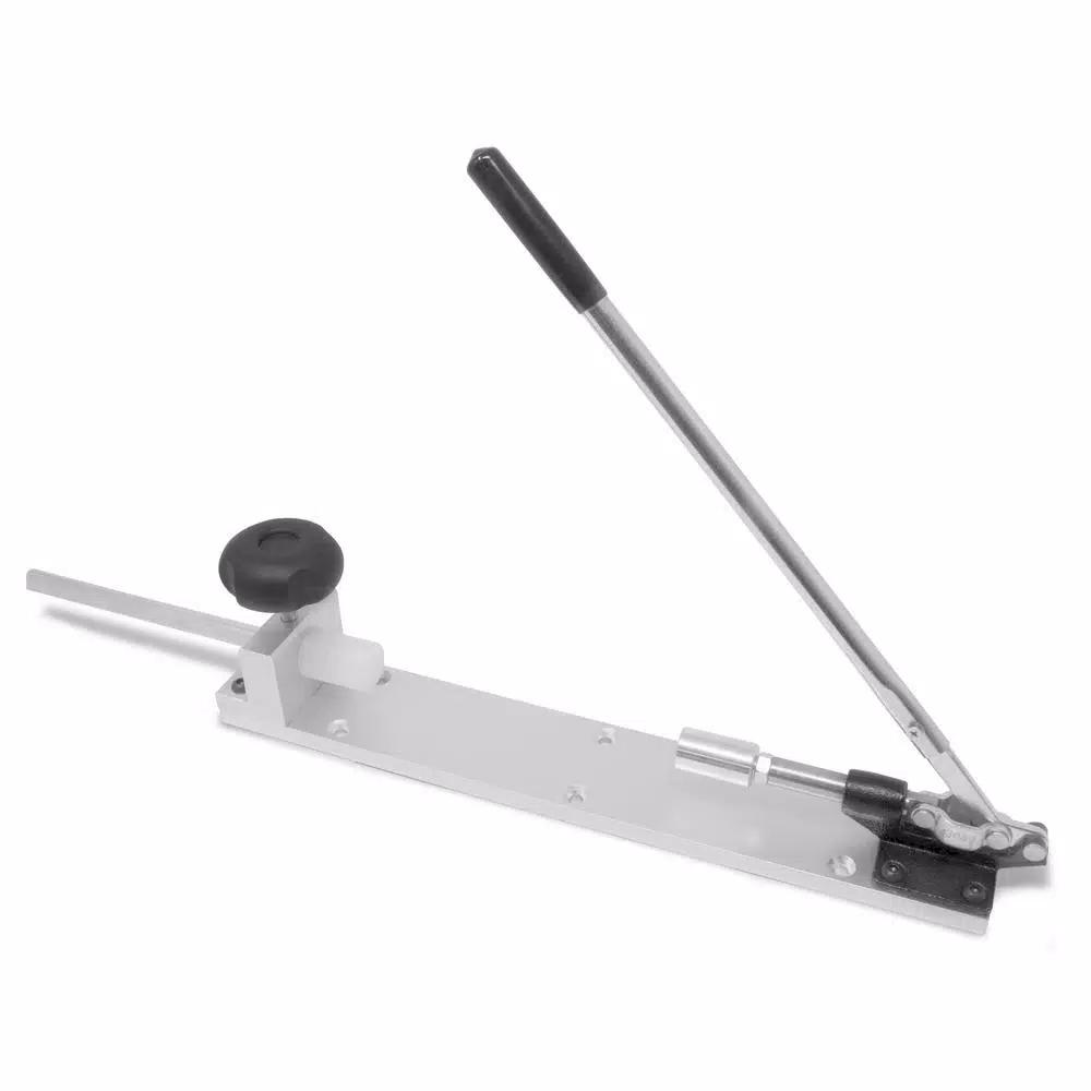 WEN Pen Press with Adjustable Assembly Rod and 30 lbs. Pressing Pressure