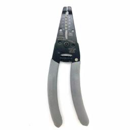 Industro Ergo Grip Wire Stripper and Cutter, 20 to 32 AWG, Industrial Steel Hand Tool thumbnail 2