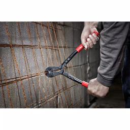Milwaukee 14 in. Bolt Cutter with 5/16 in. Max Cut Capacity thumbnail 5