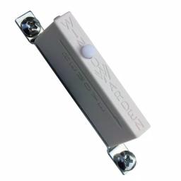Cardinal Gates Window Warden Window Guards (4-Pack) - Sliding Window Safety Locks thumbnail 2