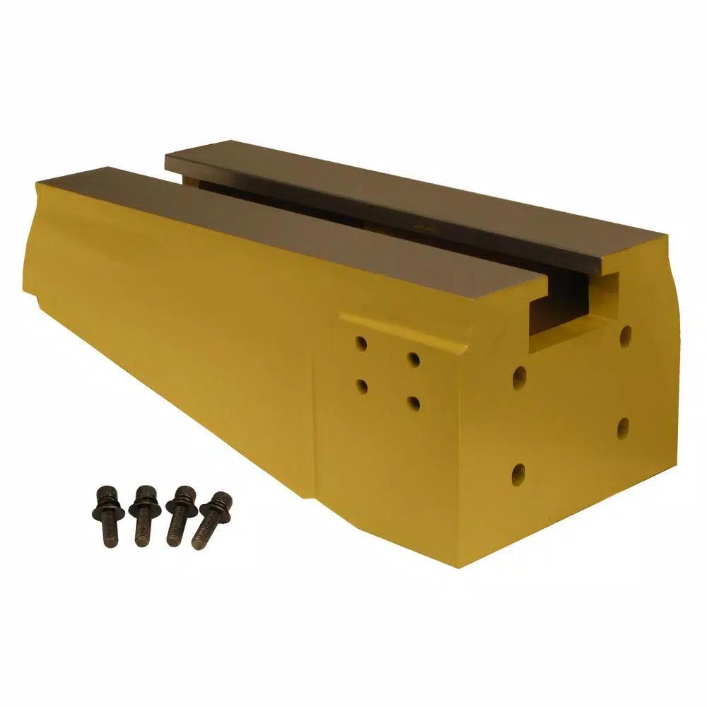 Powermatic 20 in. Cast Iron Extension Bed for 4224B Lathe